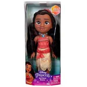 BNIB My Friend Moana Doll